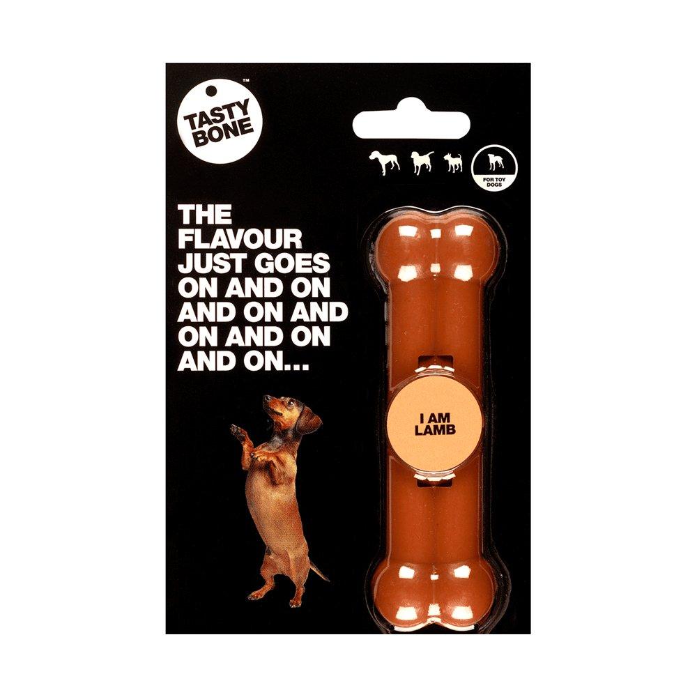 Lamb Tasty Bone Nylon